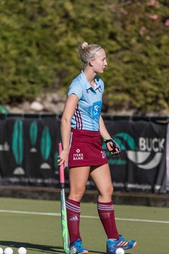 Bild 39 - Frauen UHC Hamburg - Muenchner SC : Ergebnis: 3:2